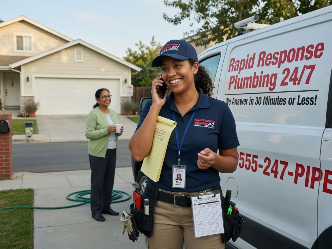 Emergency Plumber Ackworth, IA FAQs